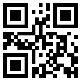 3917279631 - Immagine del QrCode