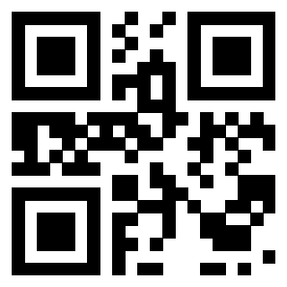 3917279633 Qr Code associato