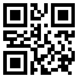 3917279639 QrCode associato