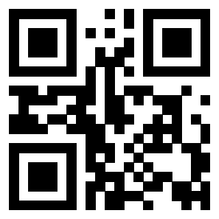 3917279640 - Immagine del Qr Code