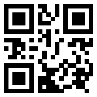 Il QrCode di 3917279641
