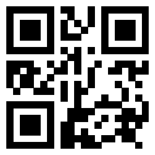 3917279644 - Immagine del Qr Code
