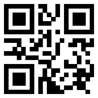 3917279646 - Immagine del Qr Code associato