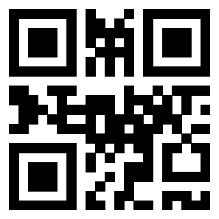 Immagine del Qr Code di 3917279647