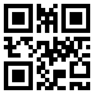 Immagine del Qr Code di 3917279648