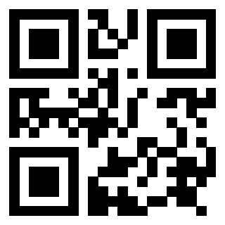3917279649 Qr Code associato