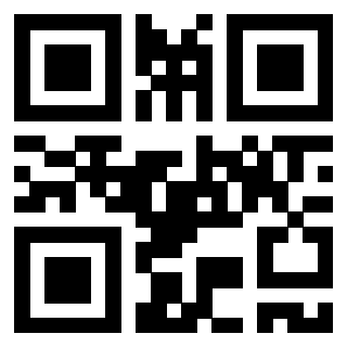 3917279650 - Immagine del Qr Code associato
