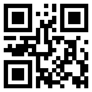 3917279651 - Immagine del Qr Code associato