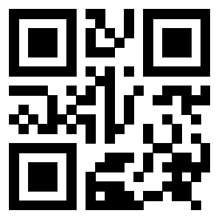 3917279653 Qr Code associato