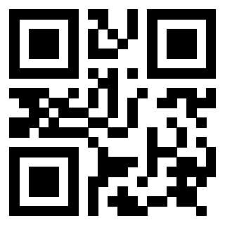 Immagine del Qr Code di 3917279657