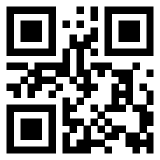 Il QrCode di 3917279658