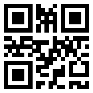 3917279659 - Immagine del QrCode associato