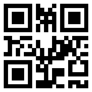 Il Qr Code di 3917279660