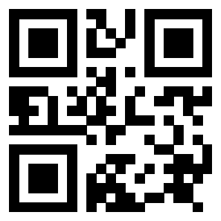 3917279662 QrCode associato