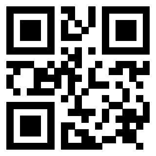 3917279663 Qr Code associato