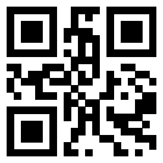 Il Qr Code di 3917279664