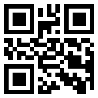Scansione del QrCode di 3917279668