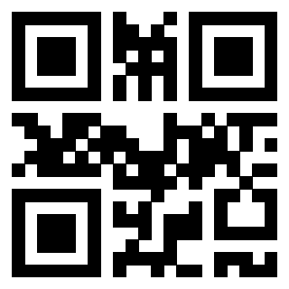 Scansione del Qr Code di 3917279669