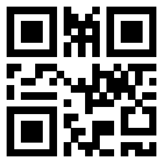 3917279670 Qr Code associato