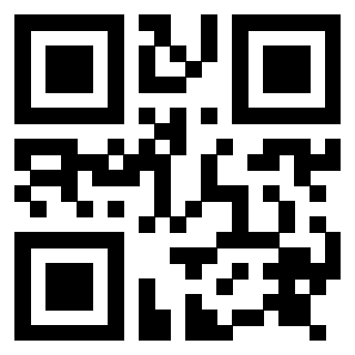 Il QrCode di 3917279674