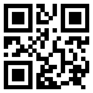 3917279677 - Immagine del Qr Code