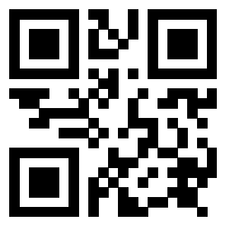 Immagine del Qr Code di 3917279678