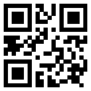 Immagine del QrCode di 3917279679