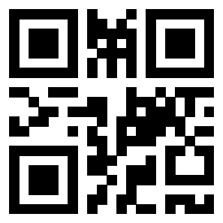 3917279681 - Immagine del QrCode associato