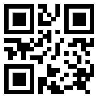 3917279682 - Immagine del QrCode associato