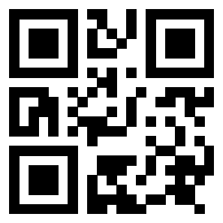 Immagine del QrCode di 3917279683