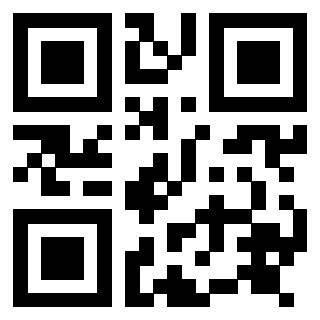 Immagine del Qr Code di 3917279685