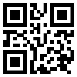 Immagine del QrCode di 3917279688