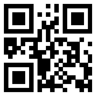 3917279690 QrCode associato