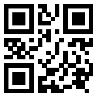 3917279691 Qr Code associato