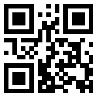 3917279692 Qr Code associato