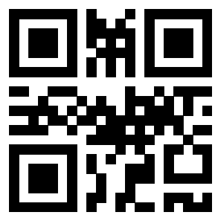 3917279693 QrCode associato