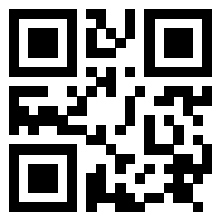 3917279696 - Immagine del QrCode associato