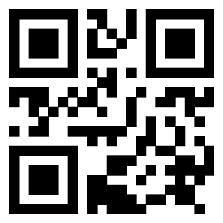 3917279698 - Immagine del QrCode associato