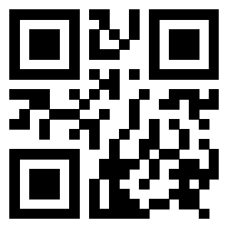 3917279699 QrCode associato