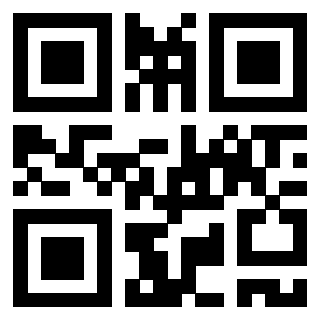 3917279701 - Immagine del Qr Code