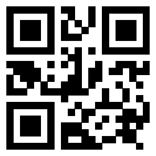 3917279704 - Immagine del Qr Code associato