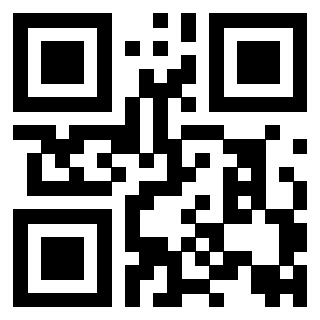 Il QrCode di 3917279705
