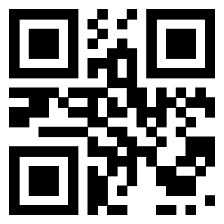 3917279707 Qr Code associato