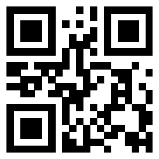Scansione del Qr Code di 3917279709