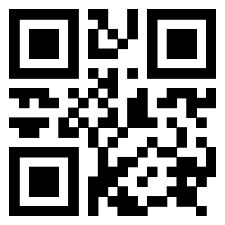 3917279710 - Immagine del Qr Code associato