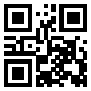 3917279711 - Immagine del Qr Code associato