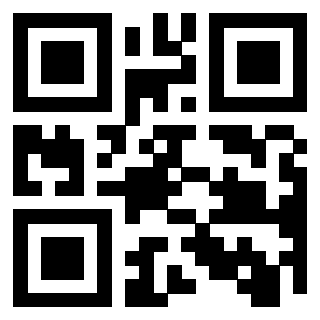Immagine del Qr Code di 3917279714