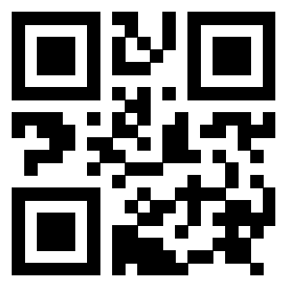 Immagine del Qr Code di 3917279715