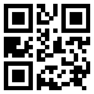 Immagine del Qr Code di 3917279716