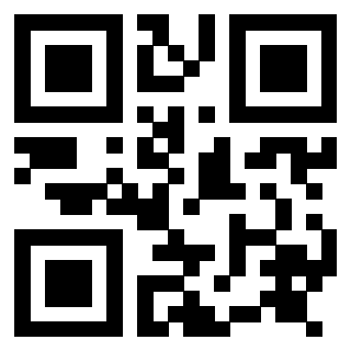 3917279717 QrCode associato